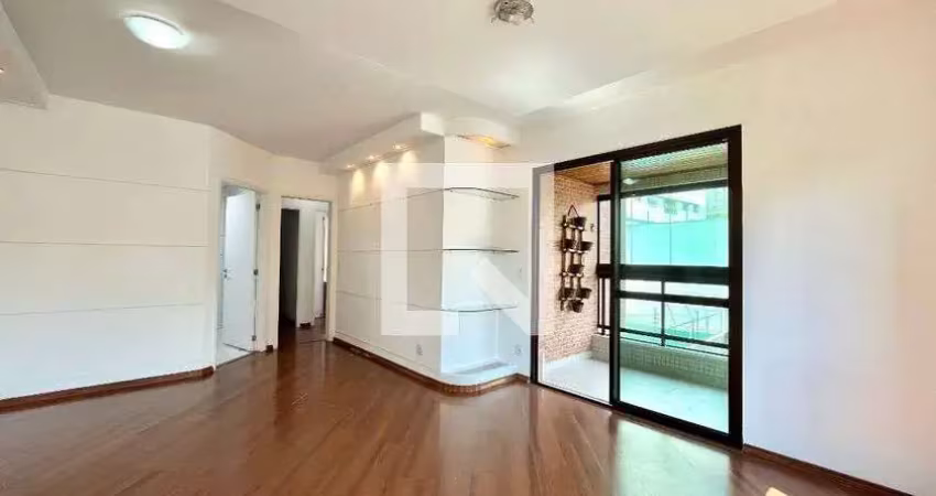 Apartamento para aluguel - vila clementino, 3 quartos,  100 m² - são paulo