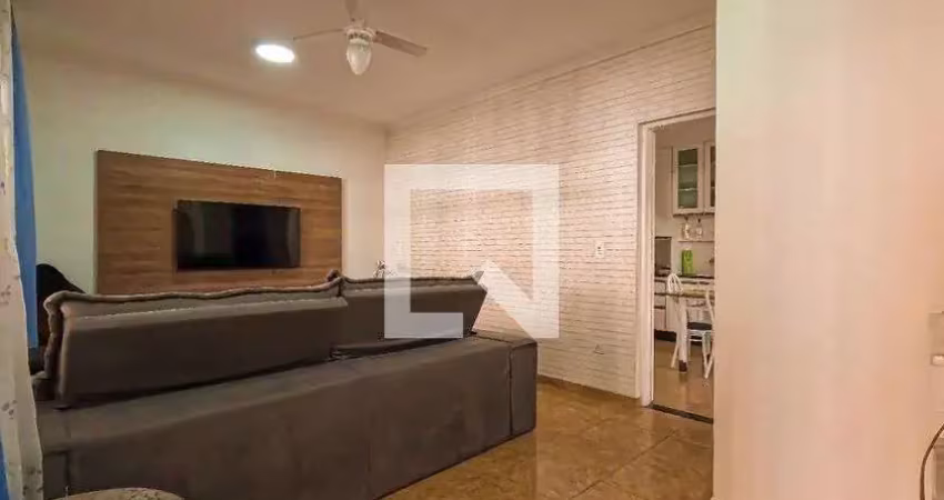 Casa para aluguel - vila augusta, 3 quartos,  250 m² - guarulhos