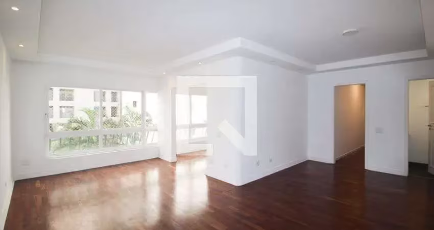 Apartamento para aluguel - vila nova conceição, 2 quartos,  127 m² - são paulo