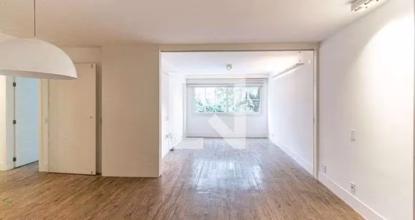 Apartamento para aluguel - higienópolis, 3 quartos,  137 m² - são paulo