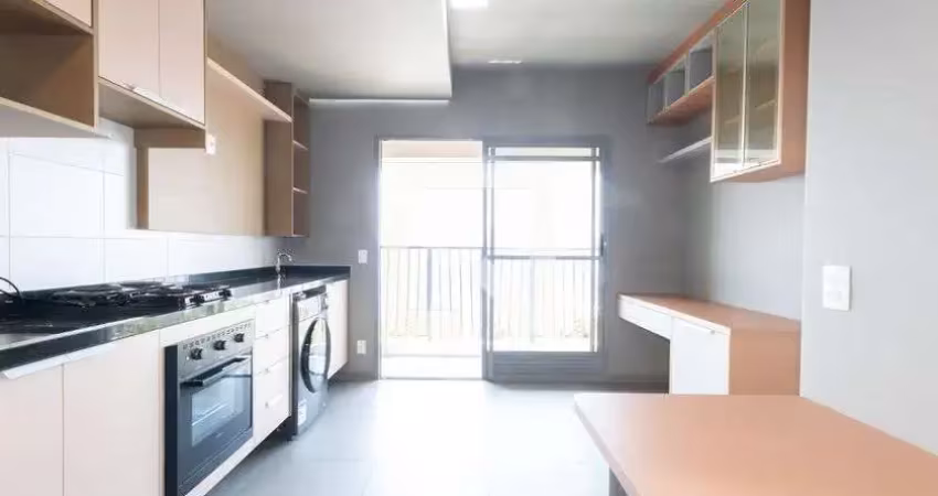 Apartamento para aluguel - centro, 1 quarto,  38 m² - osasco