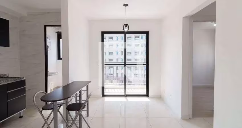 Apartamento para aluguel - butantã, 2 quartos,  40 m² - são paulo
