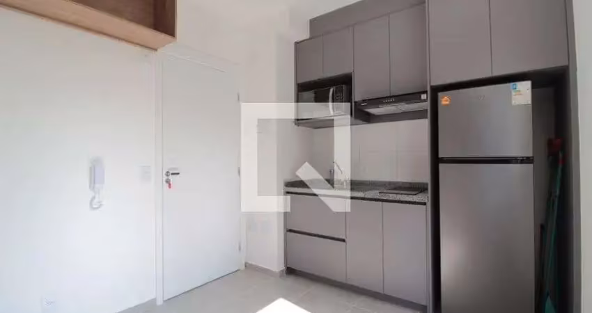 Kitnet / stúdio para aluguel - vila olímpia, 1 quarto,  26 m² - são paulo
