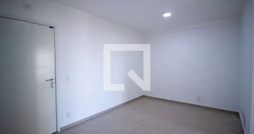Apartamento para aluguel - parque campolim, 2 quartos,  60 m² - sorocaba