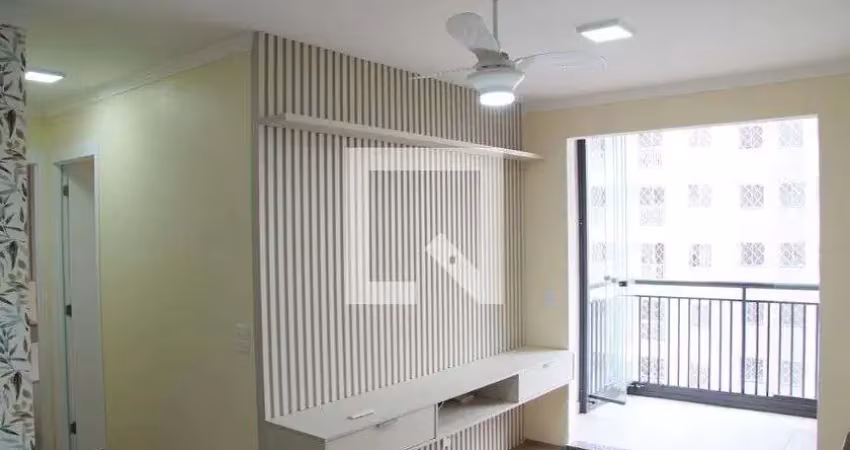 Apartamento para aluguel - picanço, 2 quartos,  58 m² - guarulhos