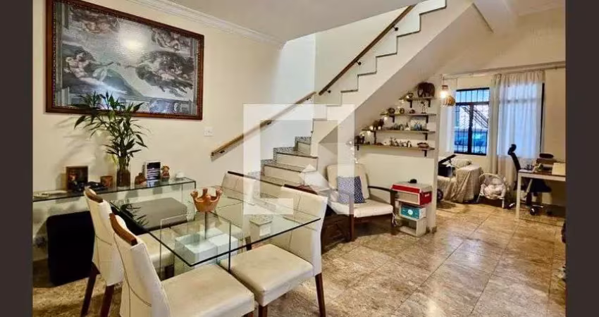 Casa para aluguel - mooca, 3 quartos,  230 m² - são paulo