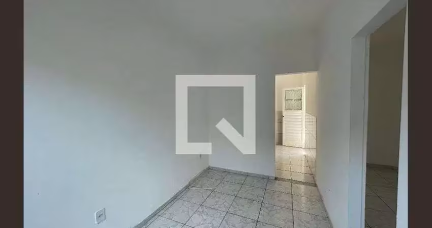 Casa para aluguel - jacutinga, 1 quarto,  30 m² - mesquita