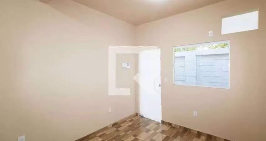 Casa para aluguel - campo grande, 1 quarto,  40 m² - rio de janeiro