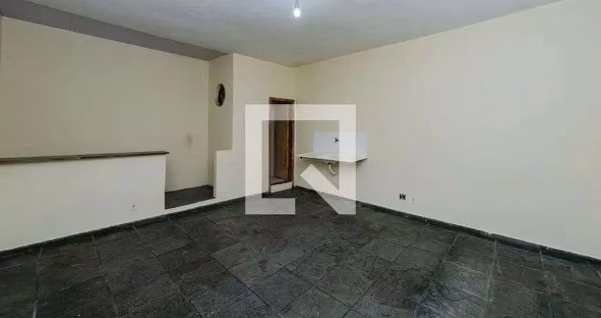 Kitnet / stúdio para aluguel - joão pinheiro, 1 quarto,  25 m² - belo horizonte