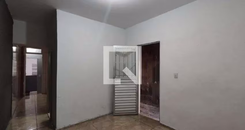 Casa para aluguel - jardim helena, 2 quartos,  50 m² - ferraz de vasconcelos