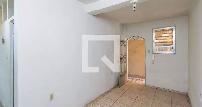 Apartamento para aluguel - irajá, 2 quartos,  50 m² - rio de janeiro