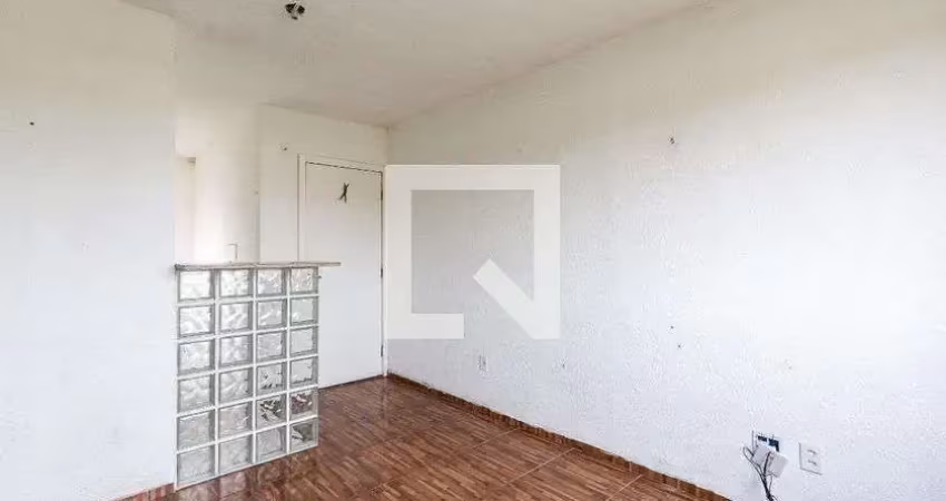 Apartamento para aluguel - hipica, 2 quartos,  40 m² - porto alegre