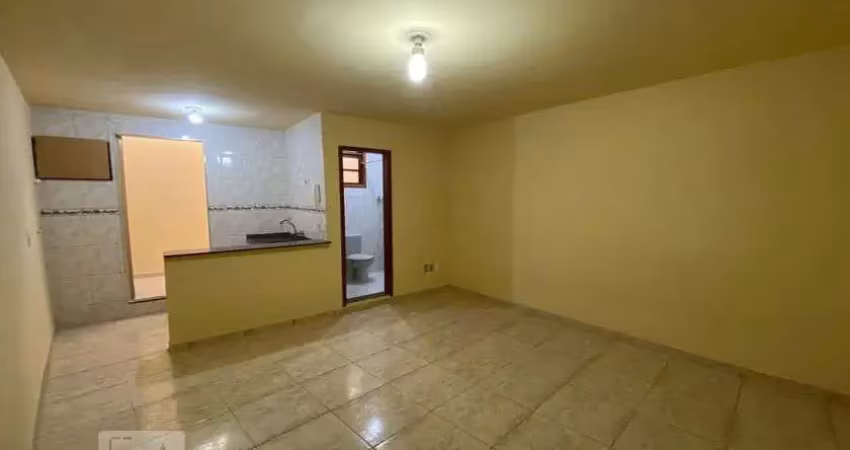 Apartamento para aluguel - engenho novo, 1 quarto,  35 m² - rio de janeiro