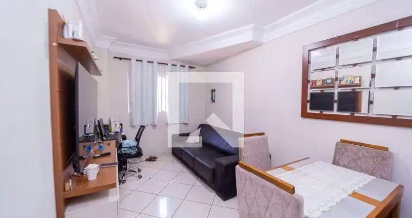 Casa / sobrado em condomínio para aluguel - cangaíba, 2 quartos,  80 m² - são paulo