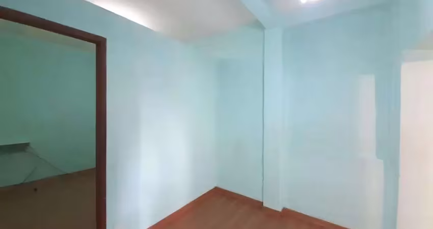 Casa para aluguel - del castilho, 2 quartos,  50 m² - rio de janeiro