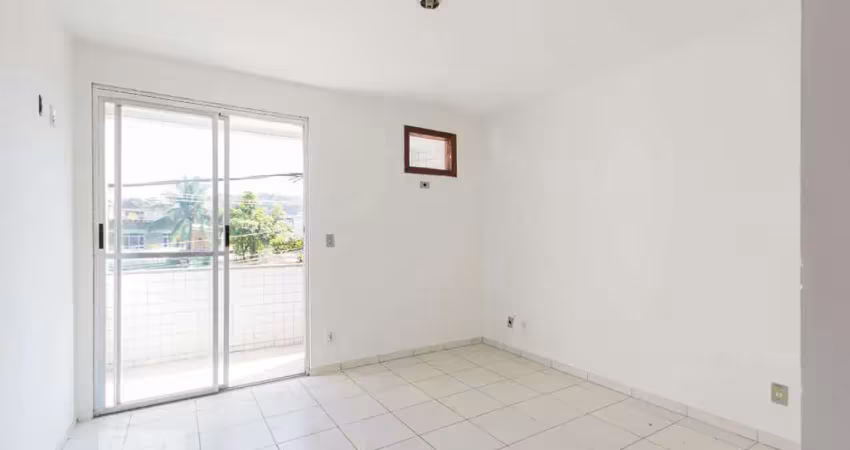 Apartamento para aluguel - curicica, 1 quarto,  40 m² - rio de janeiro