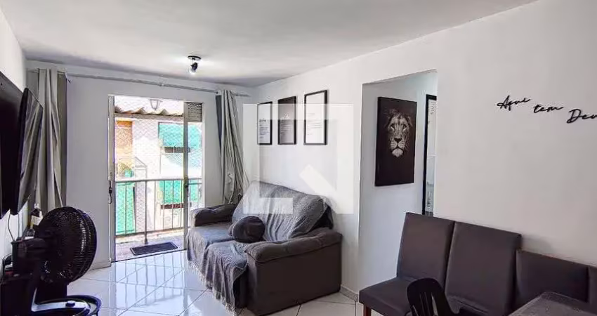 Apartamento para aluguel - taquara, 2 quartos,  50 m² - rio de janeiro