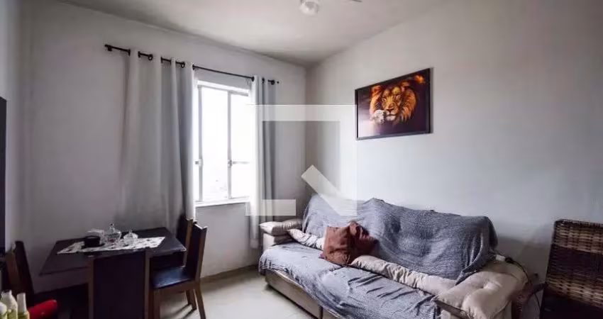 Apartamento para aluguel - quintino bocaiúva, 2 quartos,  56 m² - rio de janeiro