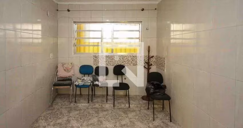Casa para aluguel - sapopemba, 1 quarto,  50 m² - são paulo