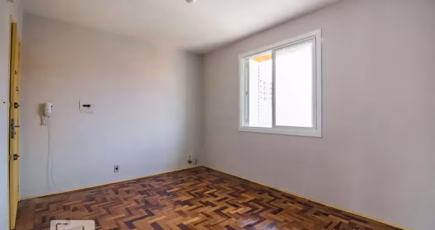 Apartamento para aluguel - menino deus, 2 quartos,  48 m² - porto alegre