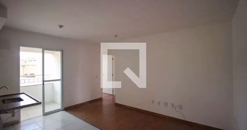 Apartamento para aluguel - julio mesquita filho, 2 quartos,  41 m² - sorocaba