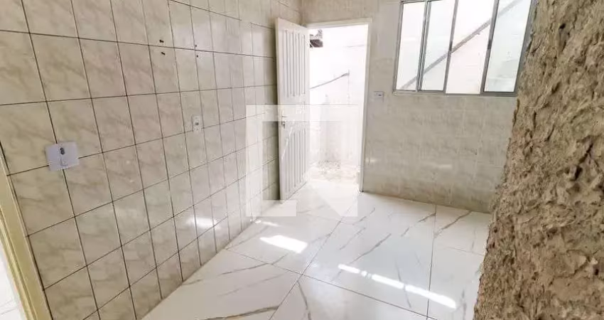 Casa para aluguel - jardim catanduva, 1 quarto,  42 m² - são paulo
