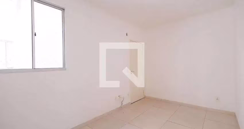 Apartamento para aluguel - vila são josé, 2 quartos,  50 m² - taubaté