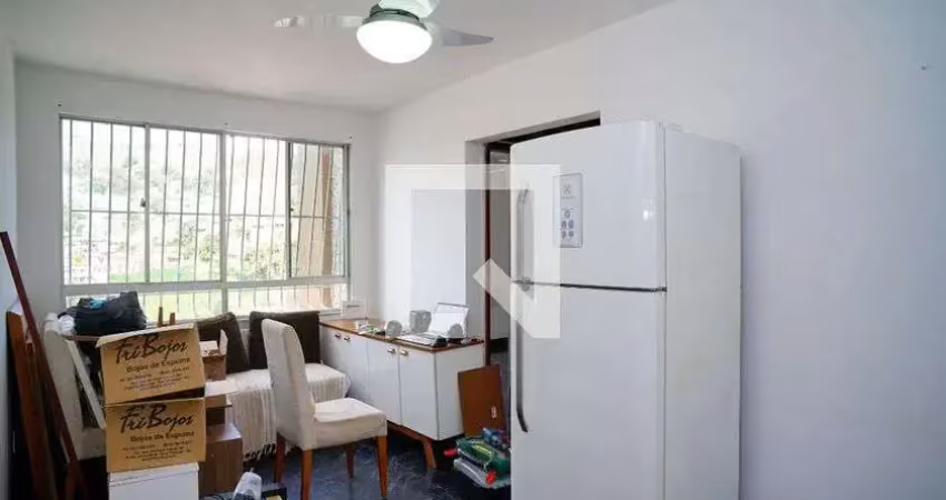 Apartamento para aluguel - são lourenço, 2 quartos,  61 m² - niterói