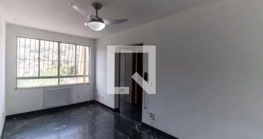 Apartamento para aluguel - são lourenço, 2 quartos,  61 m² - niterói