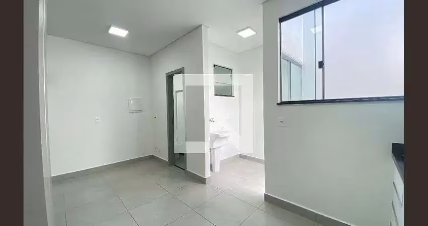 Kitnet / stúdio para aluguel - jardim anália franco, 1 quarto,  19 m² - são paulo