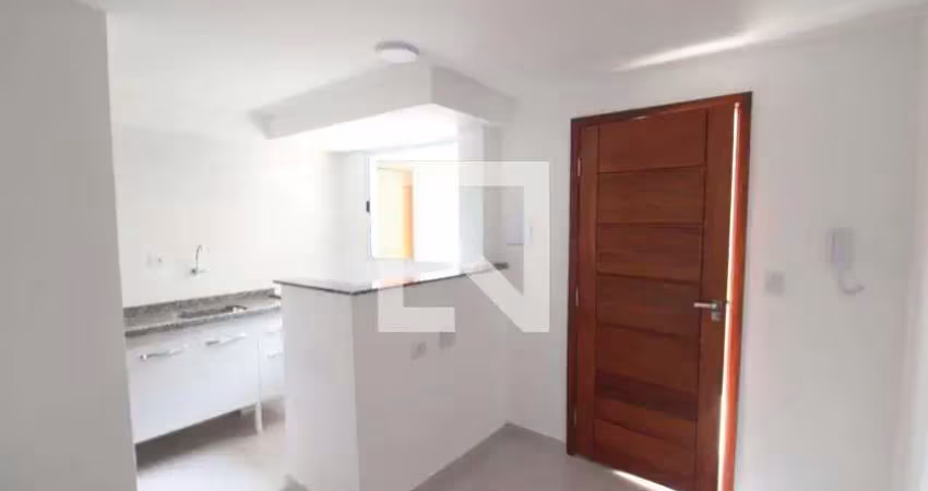 Apartamento para aluguel - vila gustavo, 1 quarto,  23 m² - são paulo
