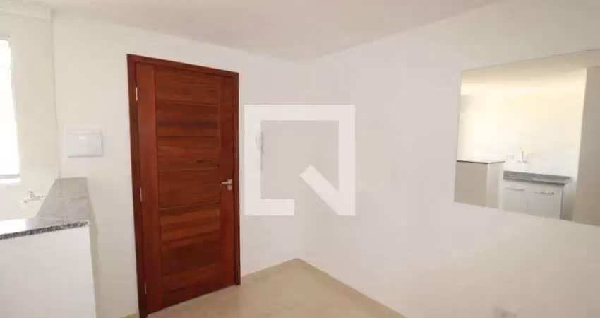 Apartamento para aluguel - vila gustavo, 1 quarto,  23 m² - são paulo