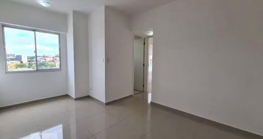 Apartamento para aluguel - vila pinheiros, 2 quartos,  54 m² - sorocaba