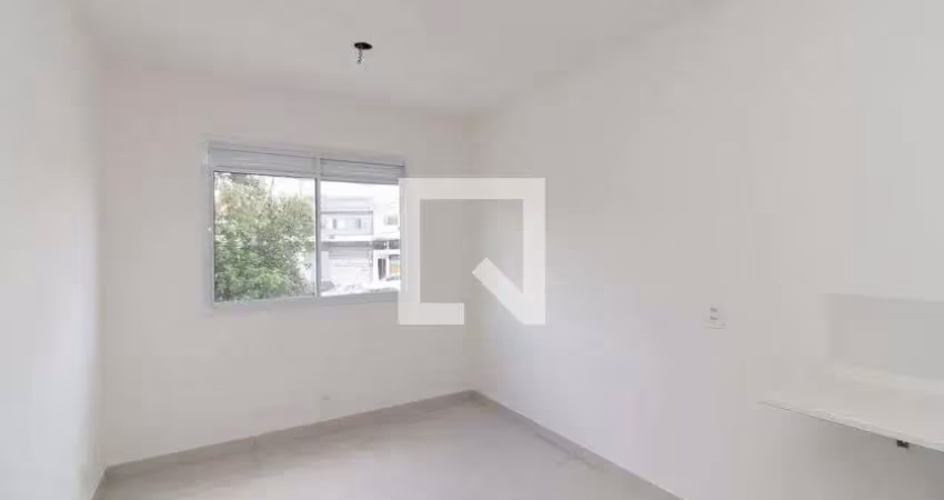 Apartamento para aluguel - artur alvim, 2 quartos,  35 m² - são paulo