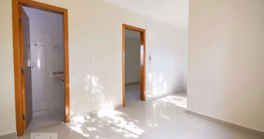 Kitnet / stúdio para aluguel - jardim brasil , 1 quarto,  33 m² - são paulo