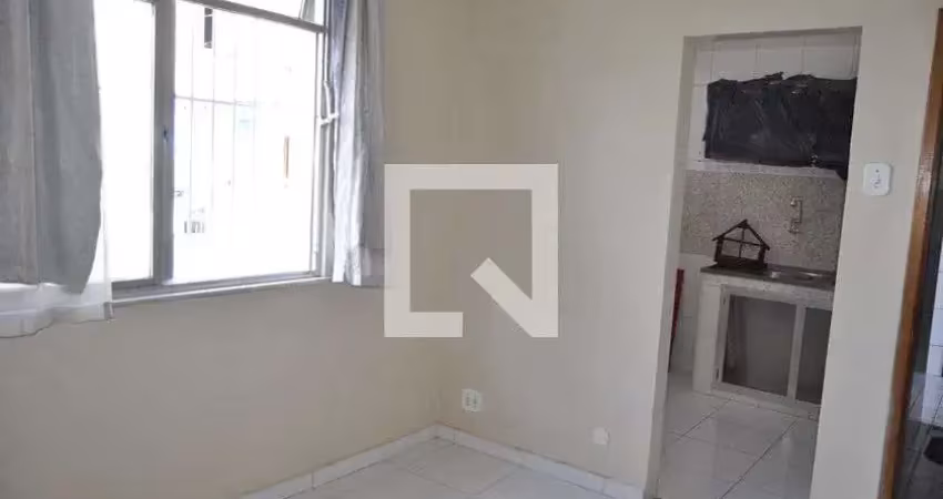 Apartamento para aluguel - del castilho, 1 quarto,  50 m² - rio de janeiro