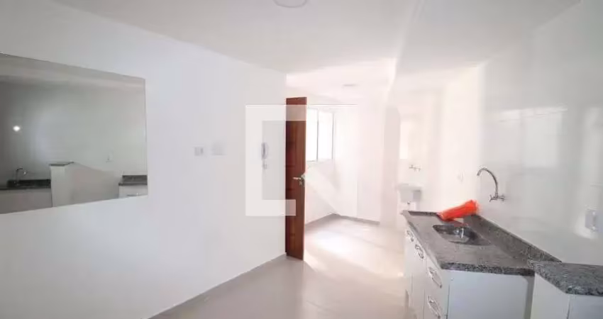 Apartamento para aluguel - vila gustavo, 1 quarto,  25 m² - são paulo