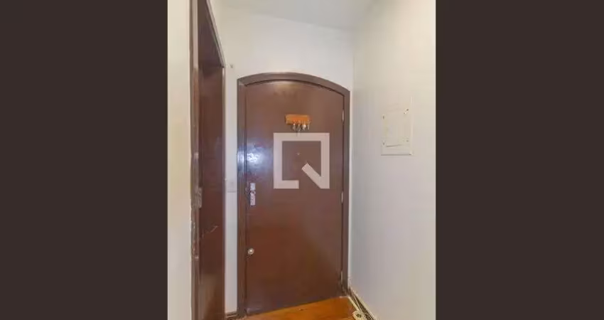 Apartamento para aluguel - centro, 2 quartos,  74 m² - canoas