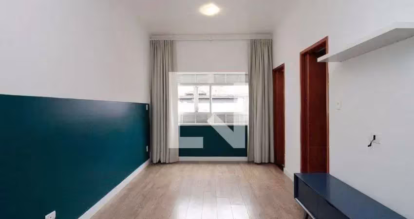 Kitnet / stúdio para aluguel - campos elíseos, 1 quarto,  34 m² - são paulo