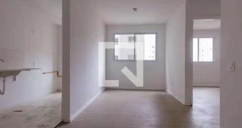 Apartamento para aluguel - penha de frança, 2 quartos,  45 m² - são paulo