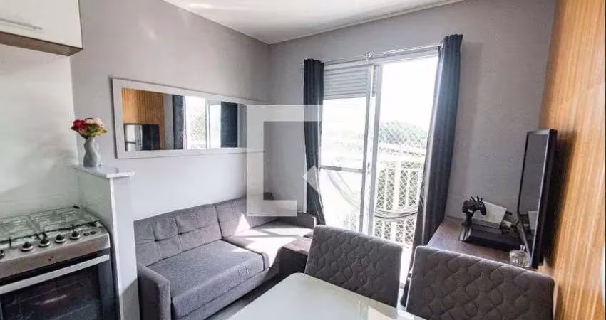 Apartamento para aluguel - cambuci, 2 quartos,  35 m² - são paulo