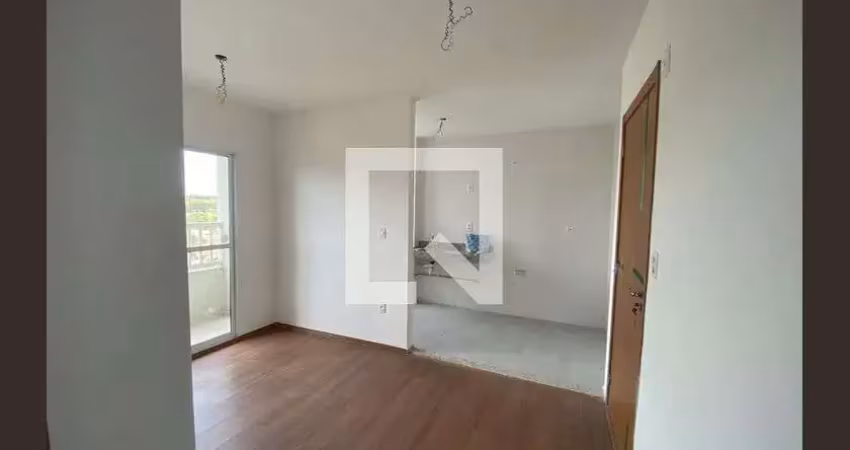 Apartamento para aluguel - jardim novo mundo, 2 quartos,  47 m² - goiânia