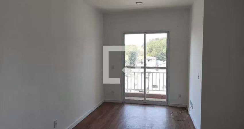 Apartamento para aluguel - jardim rodrigues alves, 2 quartos,  49 m² - ferraz de vasconcelos