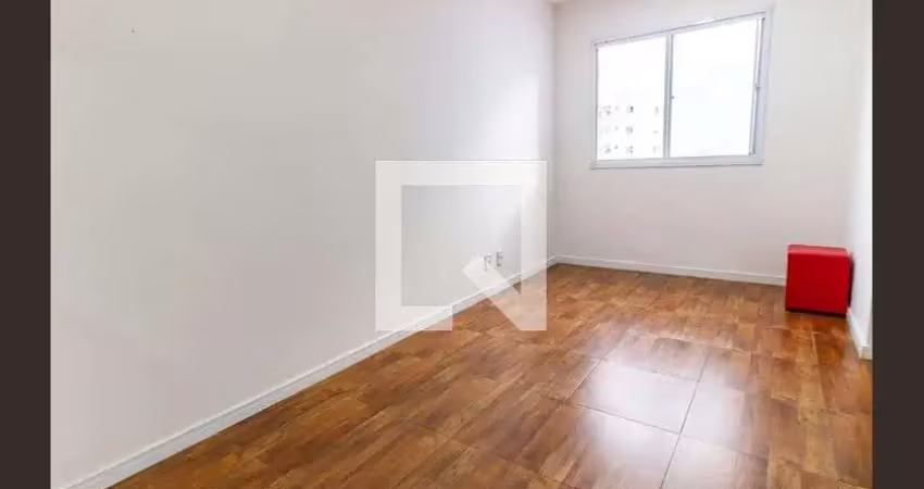Apartamento para aluguel - belém, 2 quartos,  43 m² - são paulo