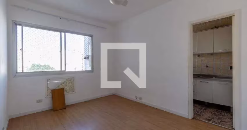 Apartamento para aluguel - maracanã, 1 quarto,  41 m² - rio de janeiro