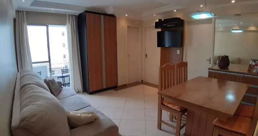 Apartamento para aluguel - mandaqui, 2 quartos,  53 m² - são paulo