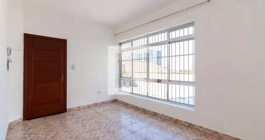 Apartamento para aluguel - santana, 4 quartos,  107 m² - são paulo