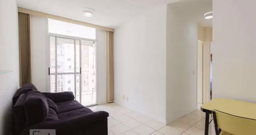 Apartamento para aluguel - freguesia , 2 quartos,  49 m² - rio de janeiro