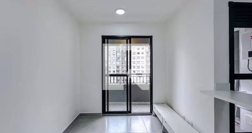 Apartamento para aluguel - mooca, 2 quartos,  43 m² - são paulo