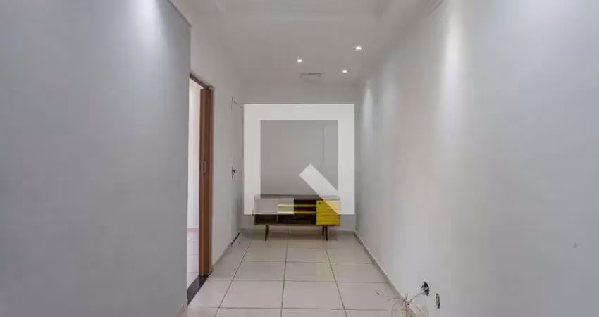 Apartamento para aluguel - centro, 1 quarto,  31 m² - diadema